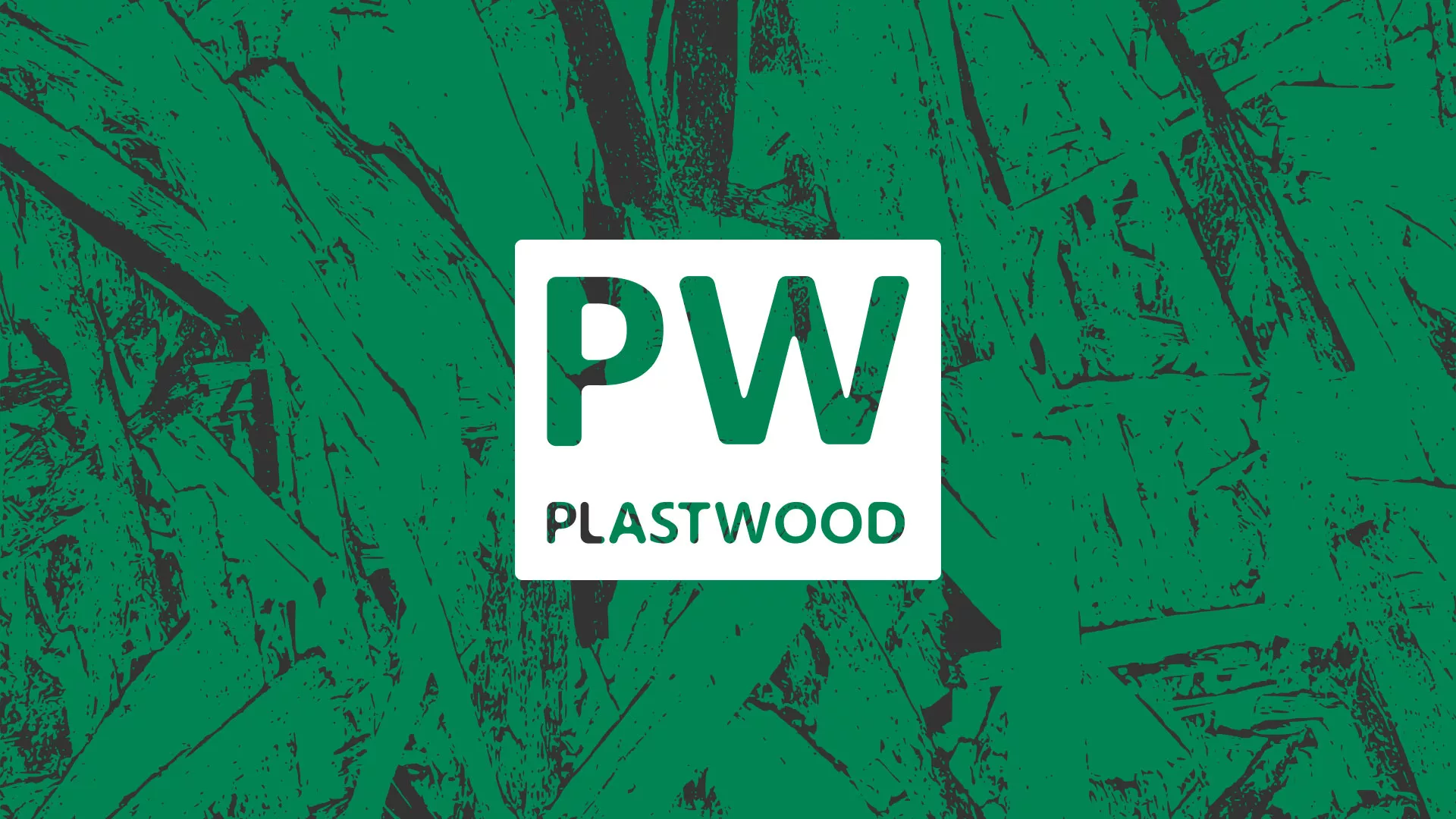 Разработка айдентики и сайта компании «Plastwood» в Лихославле