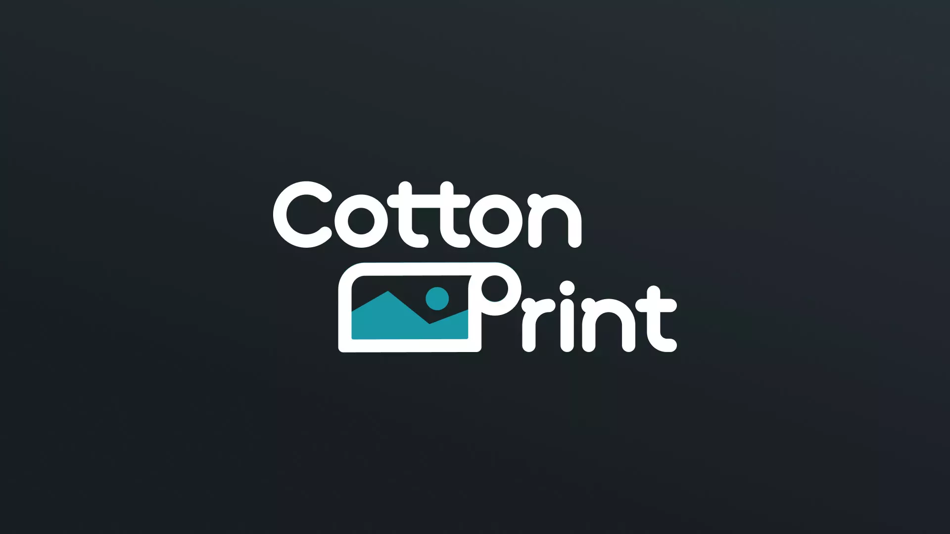 Разработка логотипа в Лихославле для компании «CottonPrint»