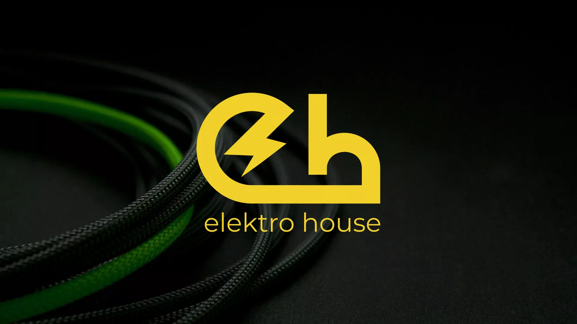 Создание сайта компании «Elektro House» в Лихославле