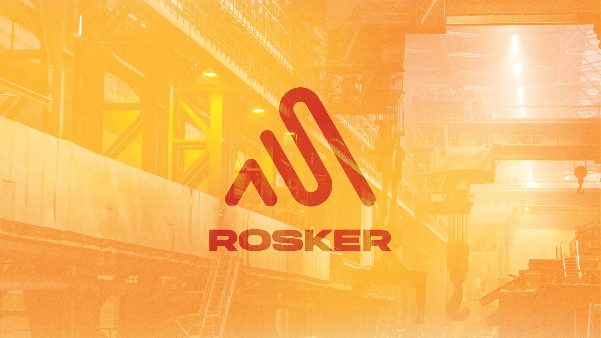 Ребрендинг компании «Rosker» и редизайн сайта в Лихославле