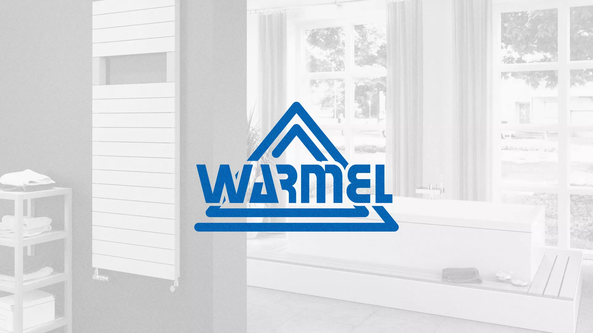 Разработка сайта для компании «WARMEL» по продаже полотенцесушителей в Лихославле
