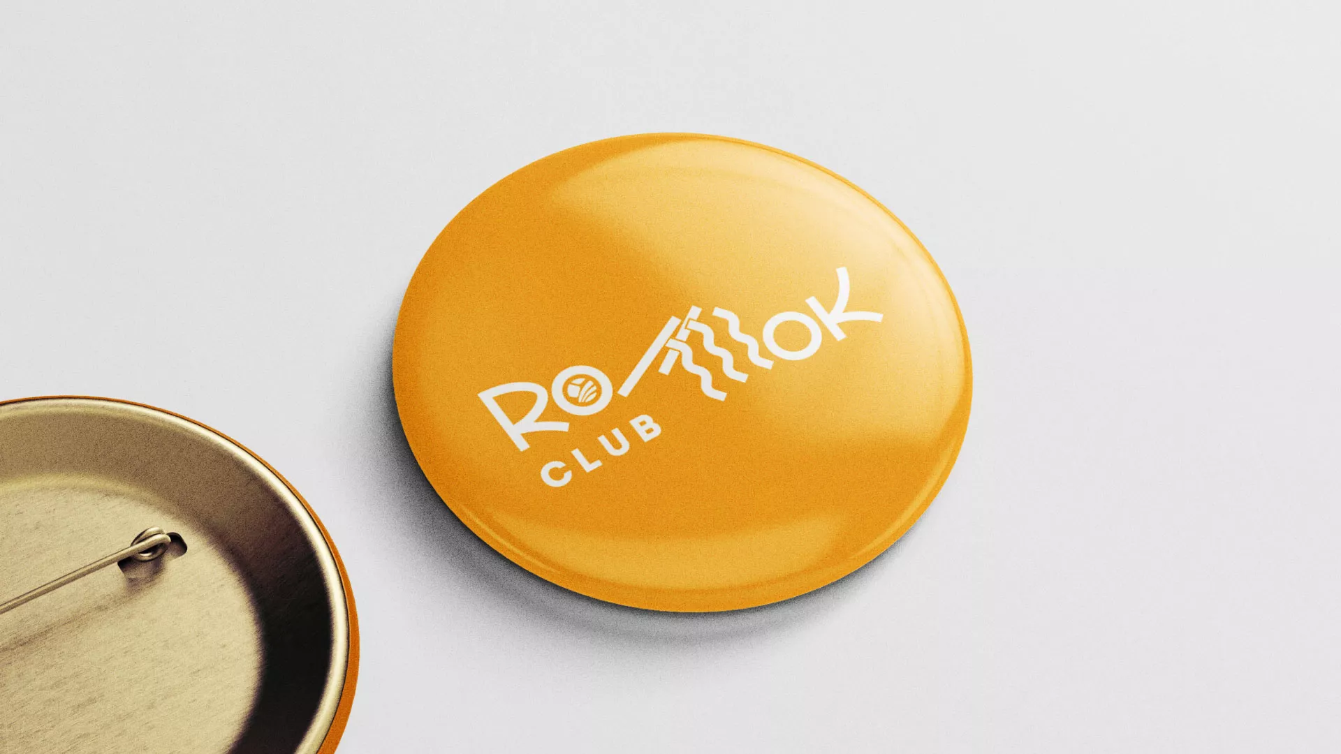 Создание логотипа в Лихославле для суши-бара «Roll Wok Club» Создание логотипа в Лихославле для суши-бара «Roll Wok Club»